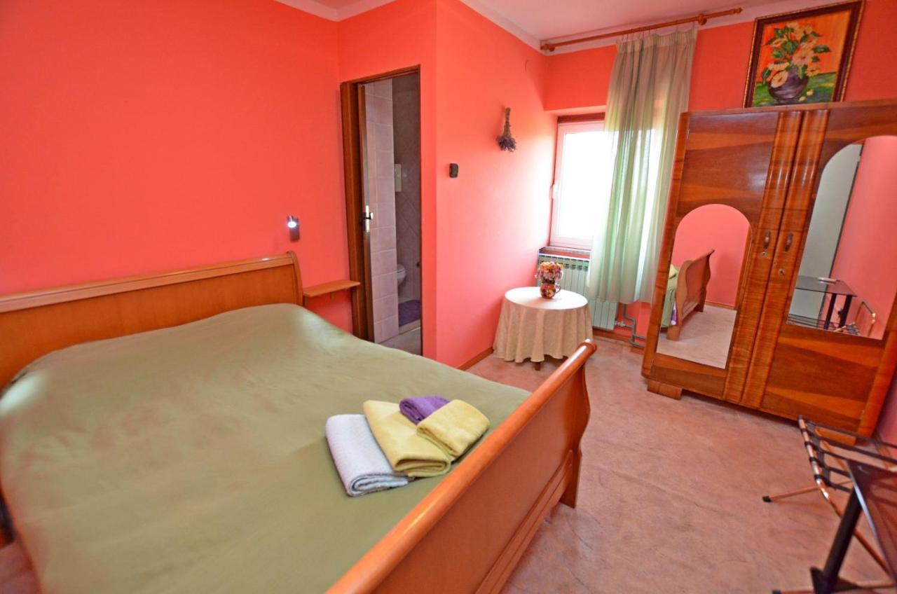 Apartment Amedea Kanfanar Esterno foto