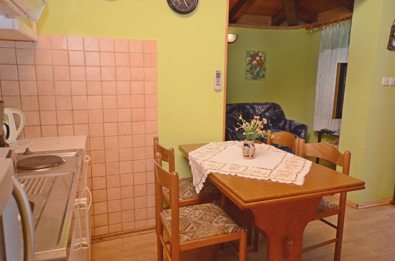 Apartment Amedea Kanfanar Esterno foto
