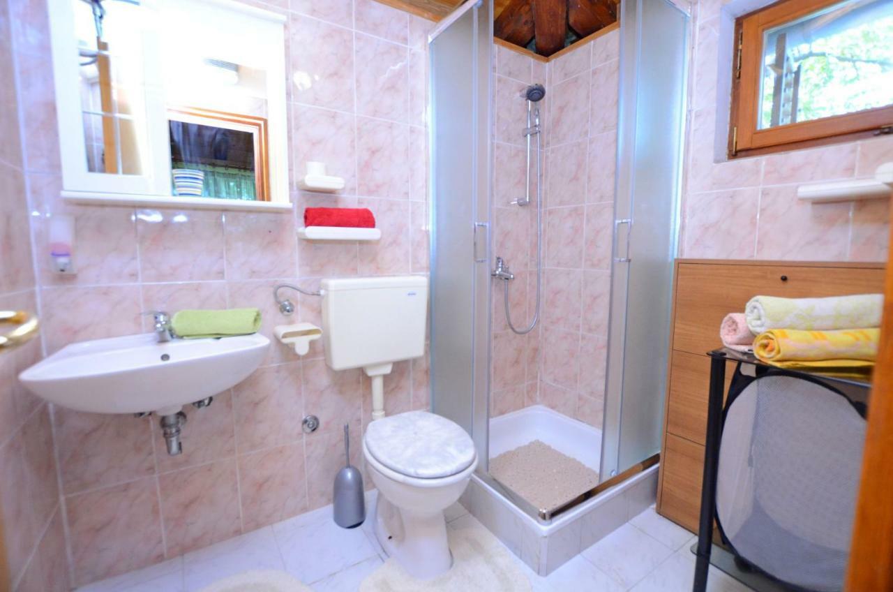 Apartment Amedea Kanfanar Esterno foto