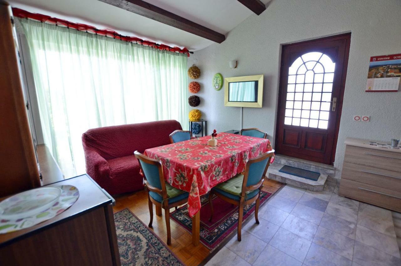 Apartment Amedea Kanfanar Esterno foto