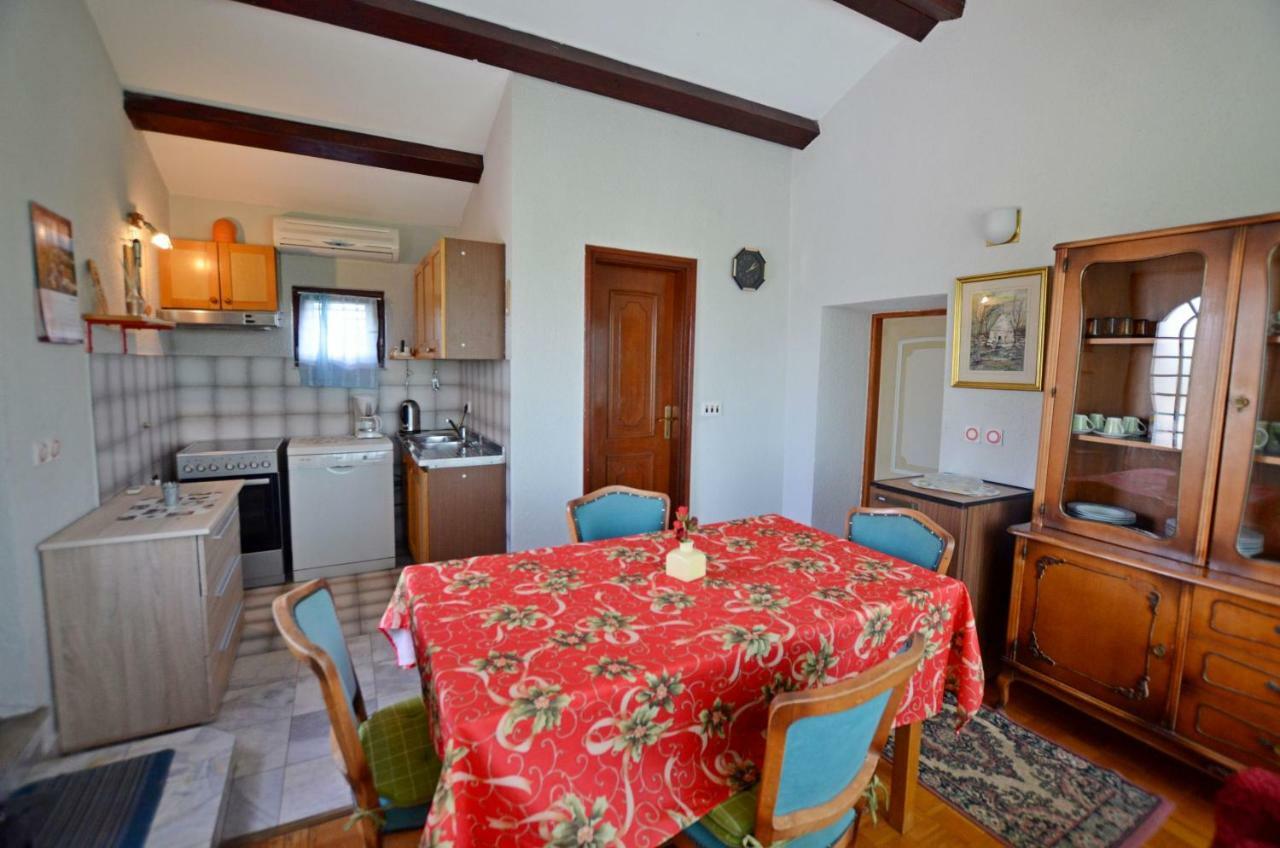 Apartment Amedea Kanfanar Esterno foto