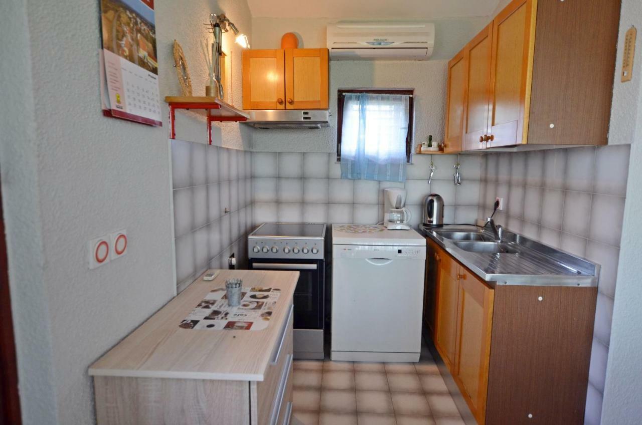 Apartment Amedea Kanfanar Esterno foto