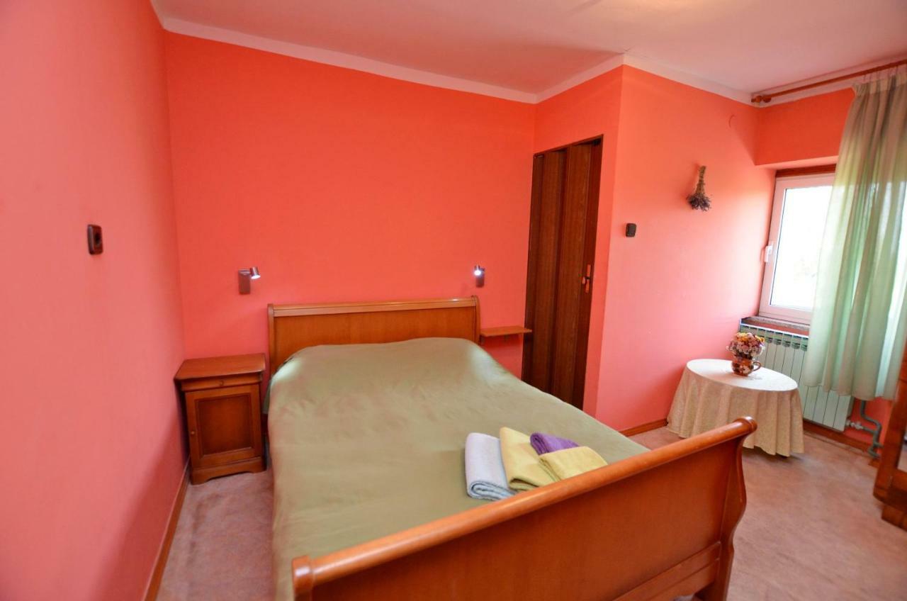 Apartment Amedea Kanfanar Esterno foto