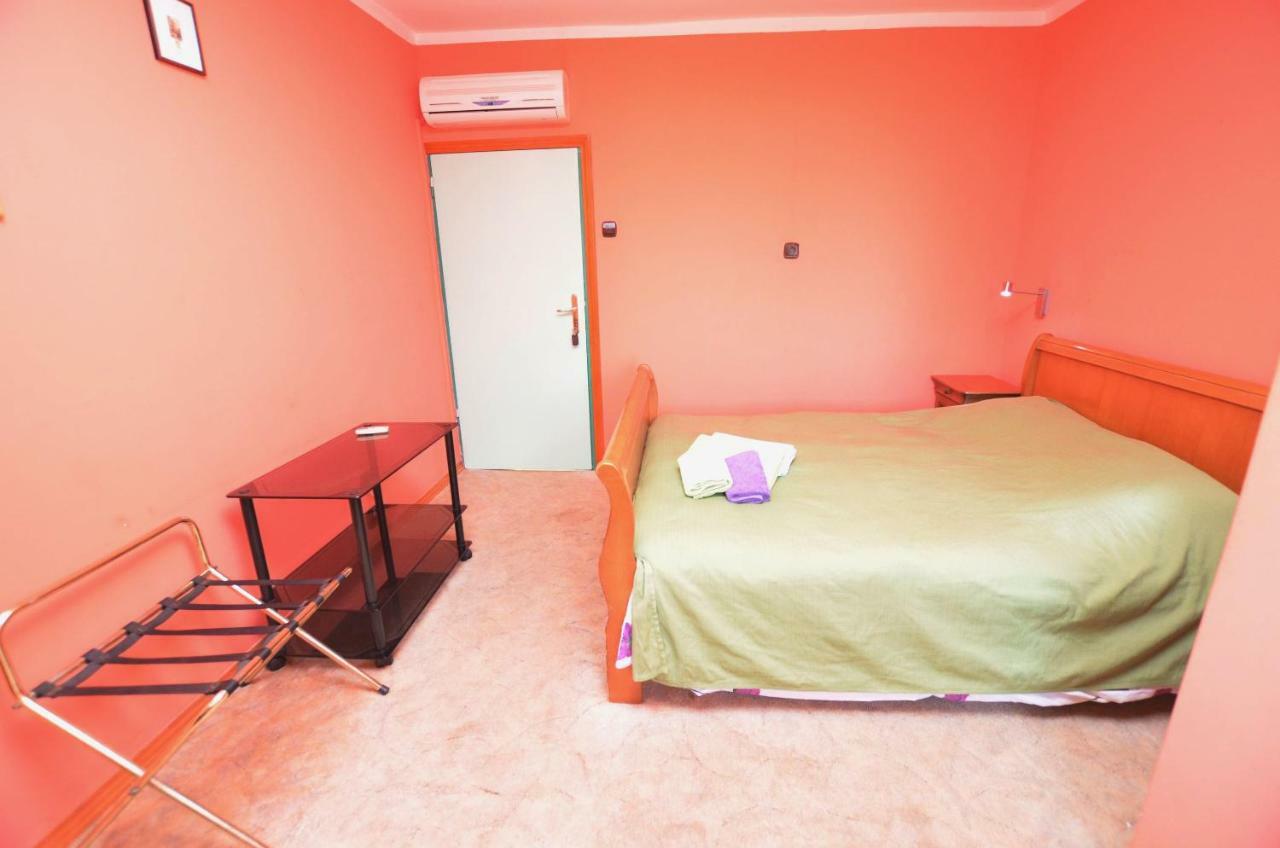 Apartment Amedea Kanfanar Esterno foto