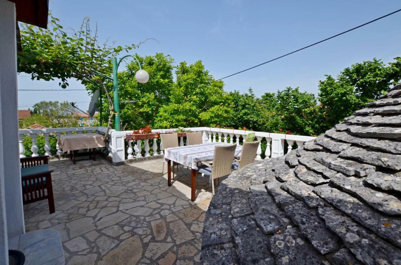 Apartment Amedea Kanfanar Esterno foto