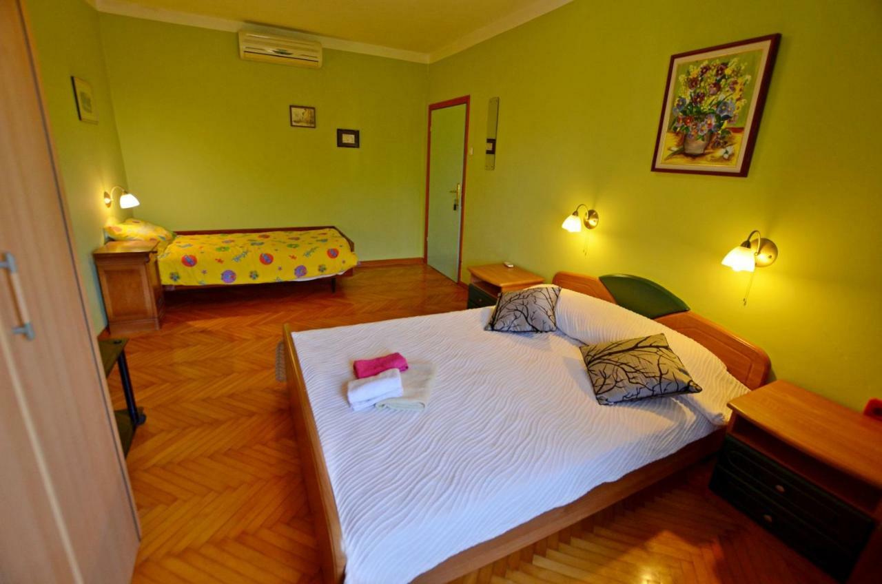 Apartment Amedea Kanfanar Esterno foto