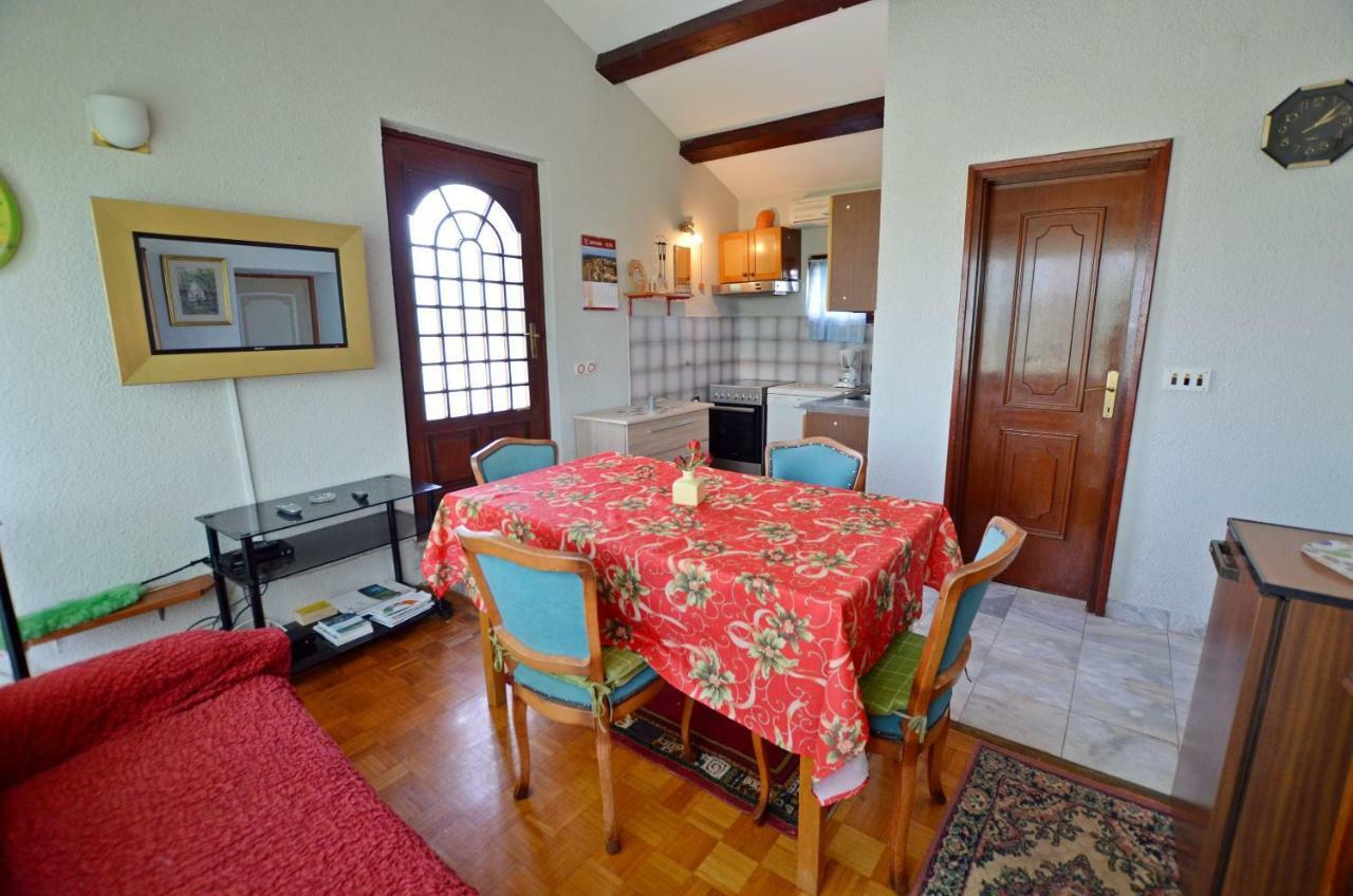 Apartment Amedea Kanfanar Esterno foto