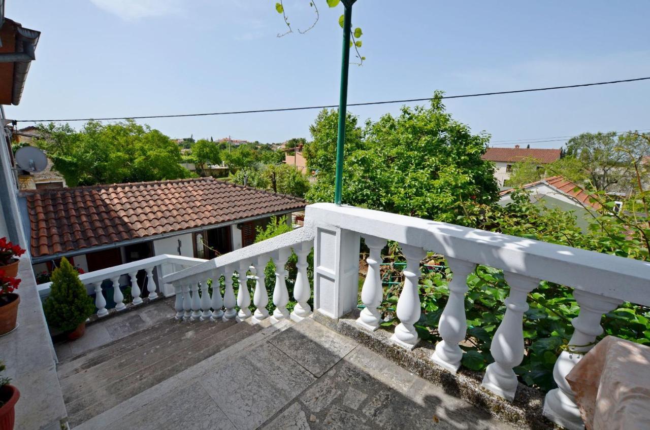 Apartment Amedea Kanfanar Esterno foto